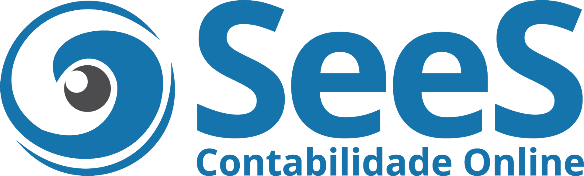 Logo SeeS Contabilidade Online
