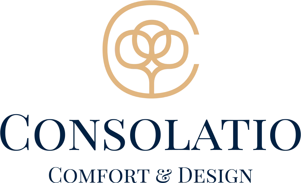 Logo Consolatio Comfort & Design
